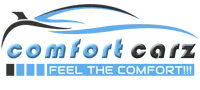 Comfort Carz Logo