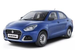 Online Car Rental Booking