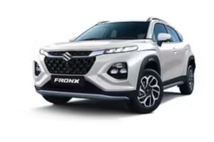 Self Drive SUV Rental Coimbatore