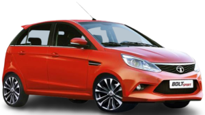 Hyundai i20 AT Car Rent Coimbatore