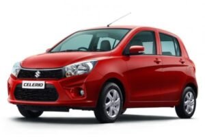 Maruthi Celerio Car Rent Coimbatore