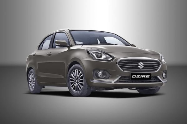 Best Rental Cars in Coimbatore