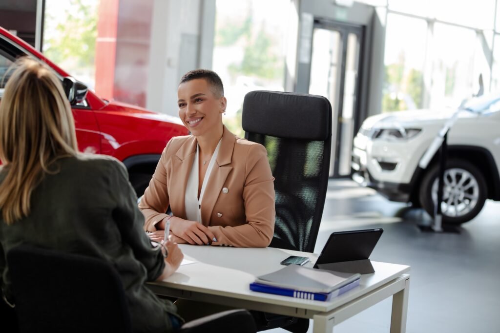 Daily Car Rental in Coimbatore
