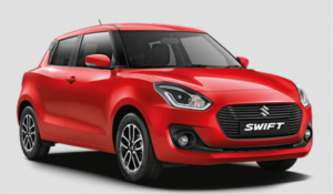 Car Rental in Coimbatore