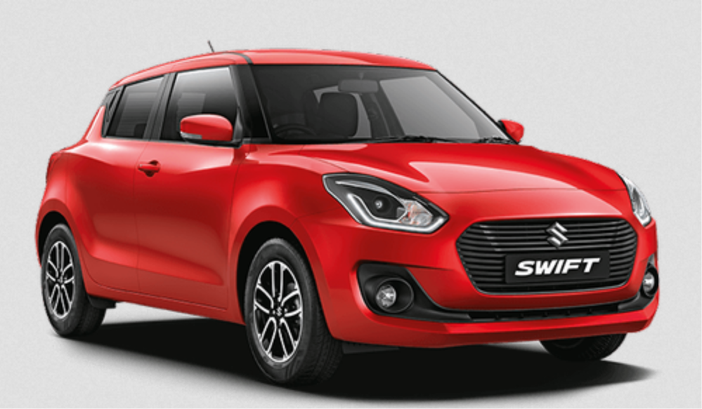 Car Rental in Coimbatore
